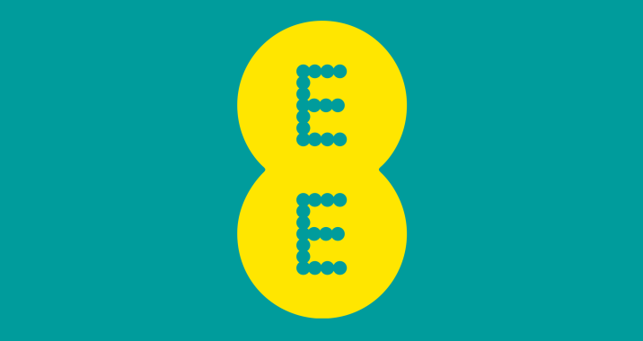 EE logo