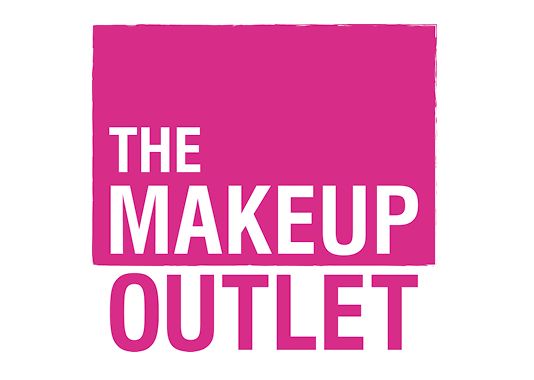 The Makeup Outlet logo