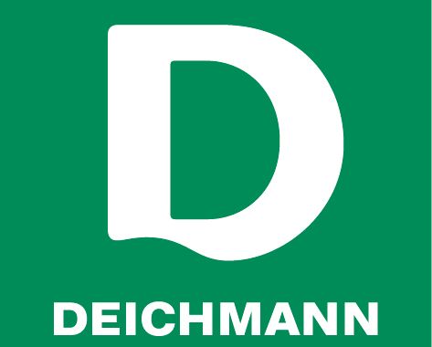 Deichmann logo