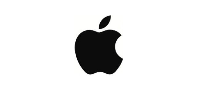 Apple logo