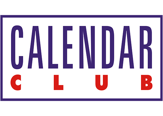 Calendar Club logo