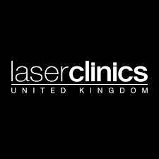 Laser Clinic logo