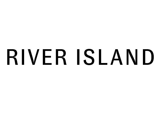 River Island logo
