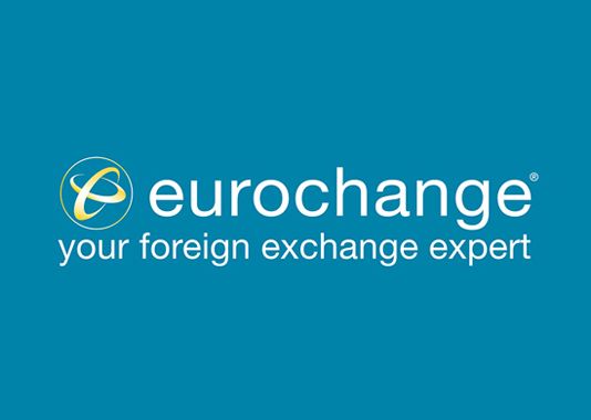 Eurochange logo