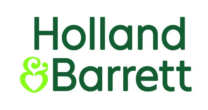 Holland & Barrett logo