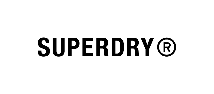 Superdry logo