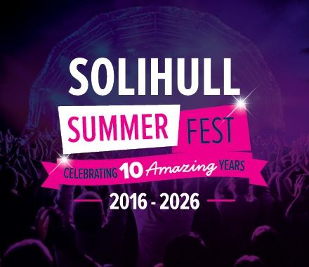 Summer Fest Ticket Outlet logo