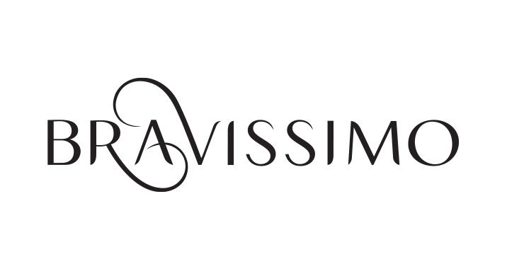 Bravissimo logo