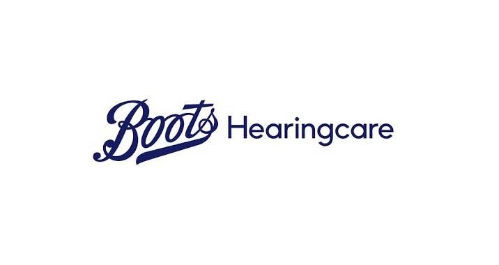 Boots Hearingcare logo