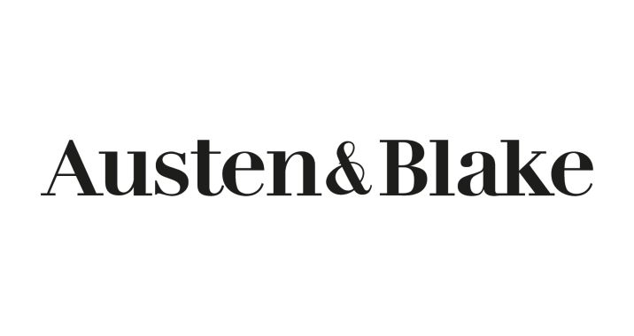 Austen&Blake logo